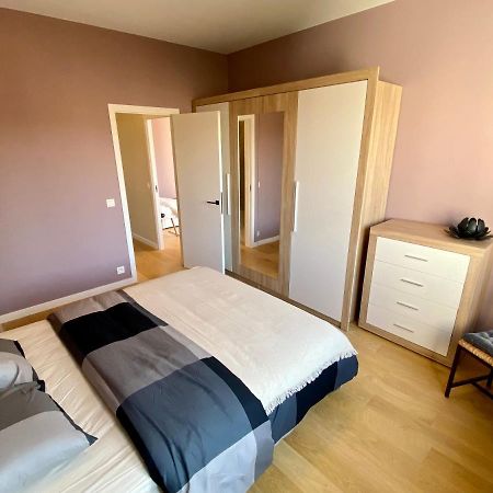 Appartements Gustav ブリュッセル エクステリア 写真