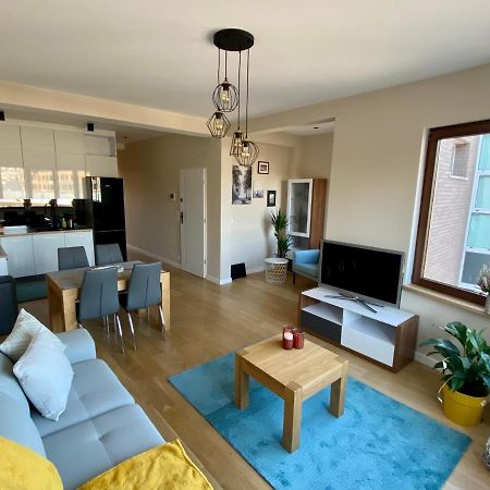 Appartements Gustav ブリュッセル エクステリア 写真
