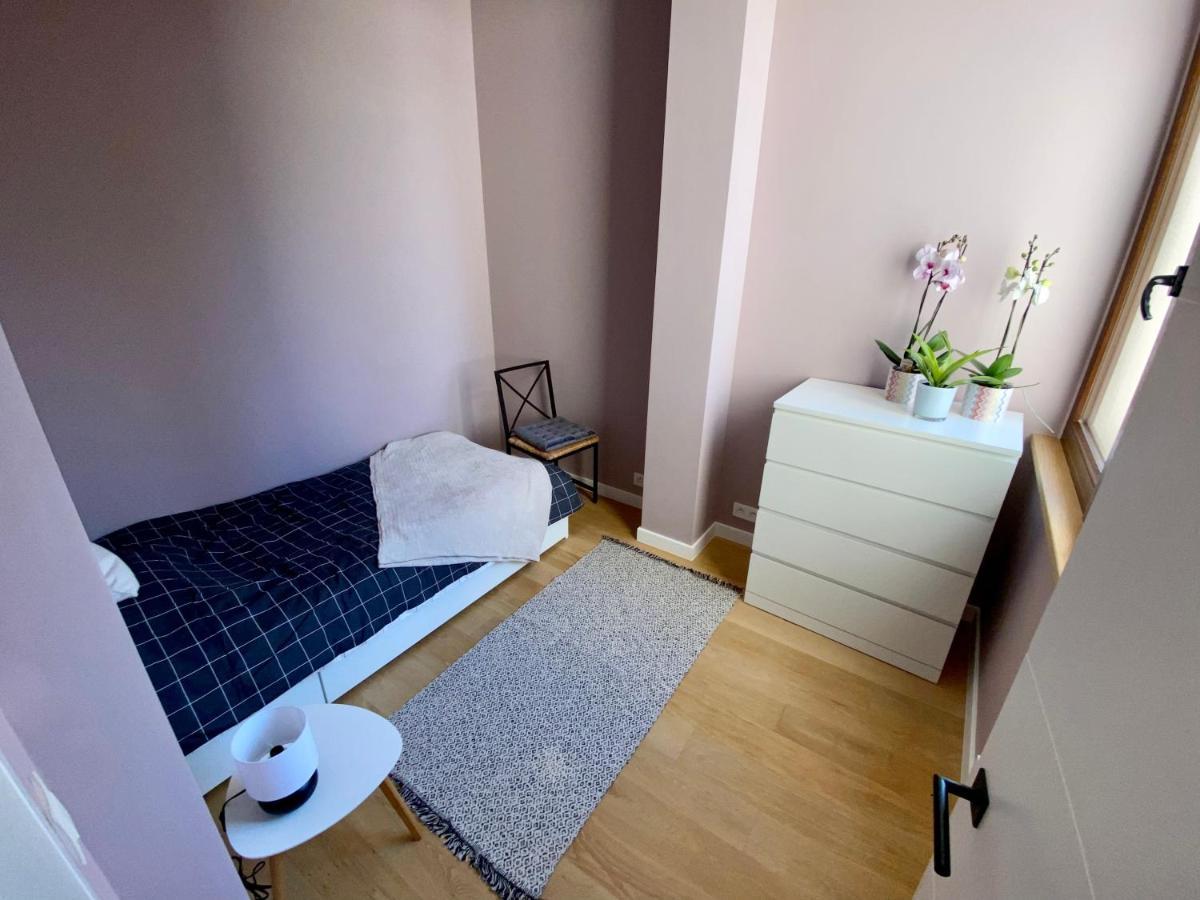 Appartements Gustav ブリュッセル エクステリア 写真