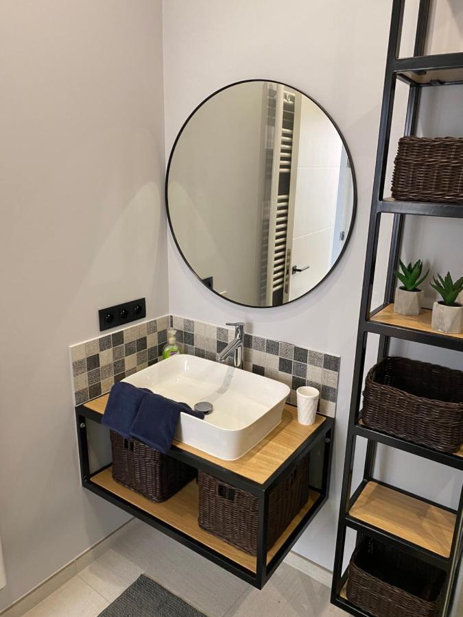 Appartements Gustav ブリュッセル エクステリア 写真